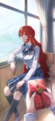 himeko (honkai: star rail) from honkai: star rail by isome