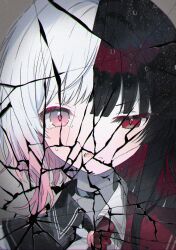 sakuraba ema from mahou shoujo no majo saiban