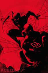 daredevil from marvel