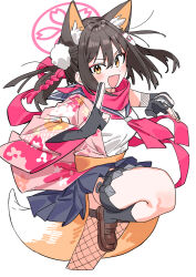 izuna (blue archive) from blue archive by haruyuki (gffewuoutgblubh)