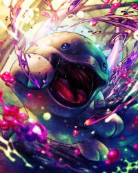 clodsire from pokemon