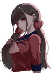 harukawa maki from danganronpa (series)