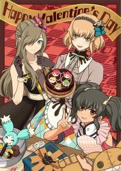 anise tatlin from tales of (series)