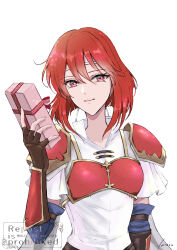 minerva (fire emblem) from fire emblem