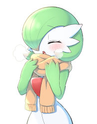 gardevoir from pokemon
