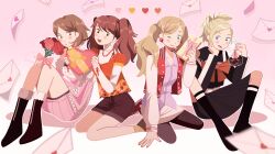 kujikawa rise from persona