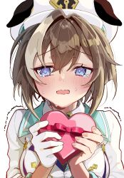 cheval grand (umamusume) from umamusume