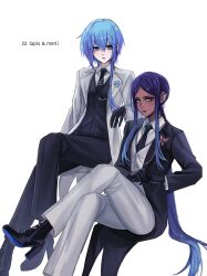 aoki lapis from vocaloid