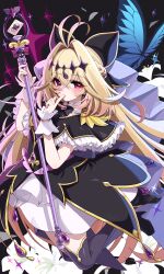 cure arcana shadow from meitantei precure!