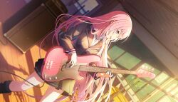 megurine luka from project sekai by colorful palette