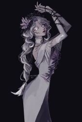 identity v fan art