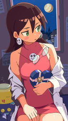 tron bonne (mega man) from mega man (series)