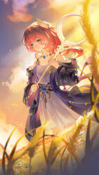 cyrene (honkai: star rail) from honkai: star rail