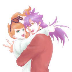 leon (pokemon) from pokemon