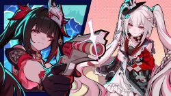 sparkle (honkai: star rail) from honkai: star rail