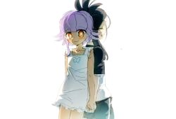 dendra (pokemon) from pokemon