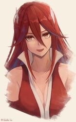 cordelia (fire emblem) from fire emblem