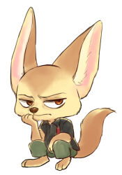 zootopia fan art