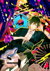tamamori (koshotengai no hashihime) from koshotengai no hashihime
