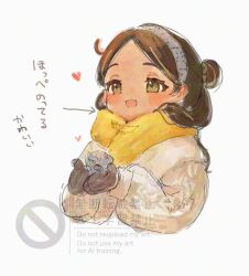 thonburi (kancolle) from kantai collection