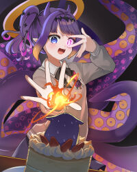 ninomae ina'nis from hololive