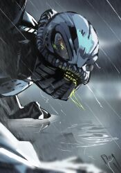 bionicle fan art