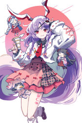 houraisan kaguya from touhou