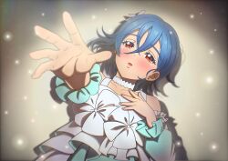 wakana shiki from love live!