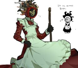 dante (limbus company) from limbus company