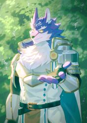 knights college fan art
