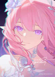 cyrene (demiurge) (honkai: star rail) from honkai: star rail by sougishi ego