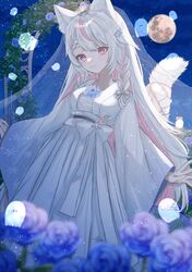 indie virtual youtuber fan art