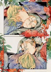 dimitri alexandre blaiddyd from fire emblem