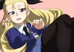 assam (girls und panzer) from girls und panzer by zimu