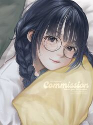 original fan art