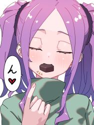wu zetian (fate) from fate/grand order
