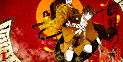 minakami (koshotengai no hashihime) from koshotengai no hashihime