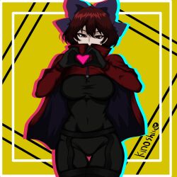 sekibanki from touhou
