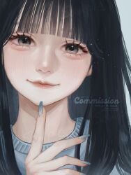 original fan art