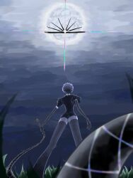 bort from houseki no kuni