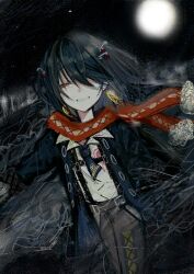 nijisanji fan art