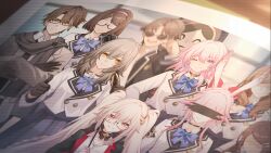 evanescia (honkai: star rail) from honkai: star rail