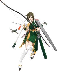 hiryuu (kancolle) from kantai collection by shibafu (glock23)