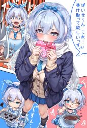 Booru post from safebooru.org