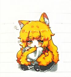 kirisame marisa from touhou