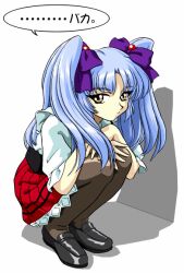 hoshino ruri from kidou senkan nadesico by bandabekken