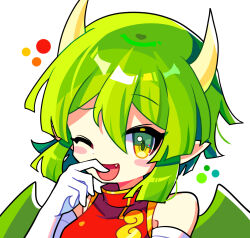 draco centauros from puyopuyo