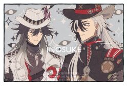 boothill (honkai: star rail) from honkai: star rail