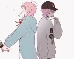 amemura ramuda from hypnosis mic