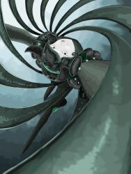 aculeatus from houseki no kuni